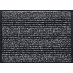 Tapis Gramat Gris En...