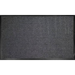 Tapis Gramat Gris En...