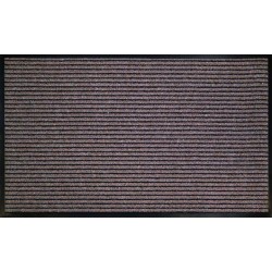 Tapis Gramat Brun En...