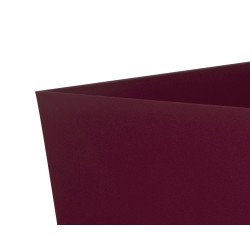 Pot carré TOSCANE 50CM...