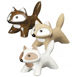 Renard foxy deroma...