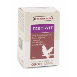 Mélange de vitamines...