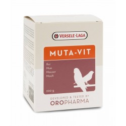Mélange de vitamines...