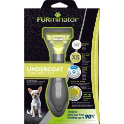 FURMINATOR UNDERCOAT...