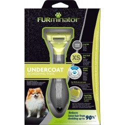 FURMINATOR UNDERCOAT...