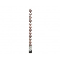 Tube De Boules X14 Rose...