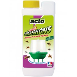 ACTO INSECTIDE-Attractif...