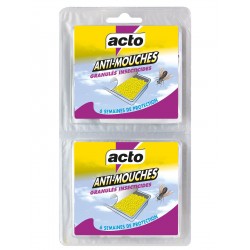 ACTO INSECTIDE-Anti-Mouches...