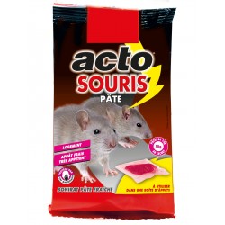 ACTO SOURIS Logement Pâtes...