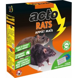 ACTO ANTI-RONGEURS-Rats...