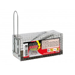 ACTO ANTI-RONGEURS-Souris...