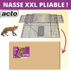 ACTO ANTI-RONGEURS-Nasse...