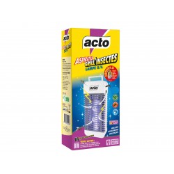 ACTO INSECTIDE-Aspirateur...