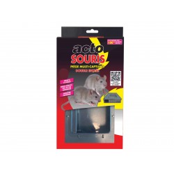 ACTO SOURIS Piège...