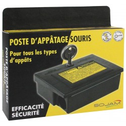 ACTO ANTI-RONGEURS-Sojam...