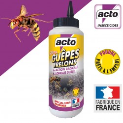 ACTO INSECTIDE-Spécial...