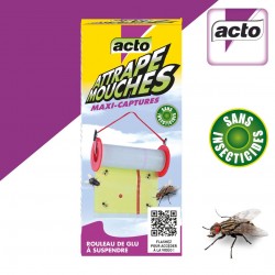 ACTO INSECTIDE-Attrape...