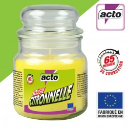 ACTO INSECTIDE-Bougie...
