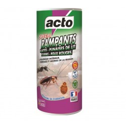 ACTO INSECTIDE-Spécial...