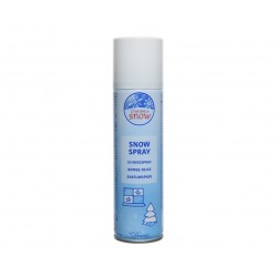 Bombe Neige Blanc 150Ml...