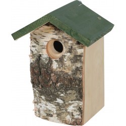 HUT Nid Moineau/Sittelle...