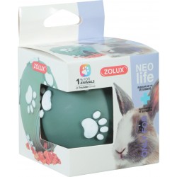 ZOLUX NEOLIFE Balle pour...