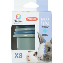 ZOLUX NEOLIFE Gobelets pour...