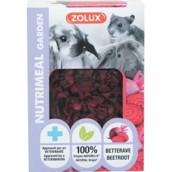 ZOLUX NUTRIMEAL GARDEN...