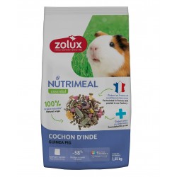 ZOLUX NUTRIMEAL essential...