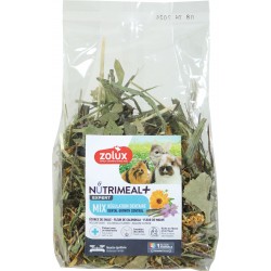 ZOLUX NUTRIMEAL+ EXPERT Mix...