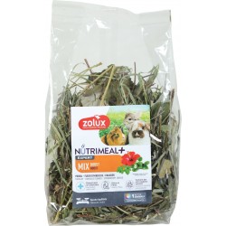 ZOLUX NUTRIMEAL+ EXPERT Mix...
