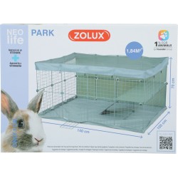 NEOLIFE PARK Habitat Lapin...