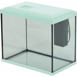 EKAÏ 30 Kit Aquarium Vert 13L