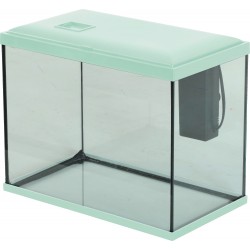 EKAÏ 35 Kit Aquarium Vert 18L