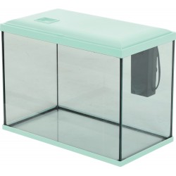 EKAÏ 40 Kit Aquarium Vert 24L