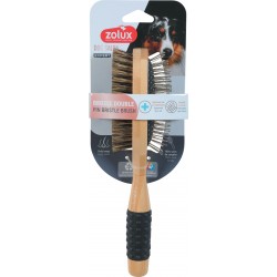DOG SALON EXPERT BROSSE DOUBLE