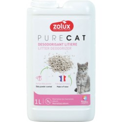 PURE CAT Désodorisant...