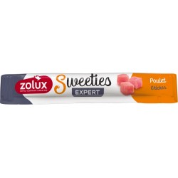 SWEETIES EXPERT Stick...