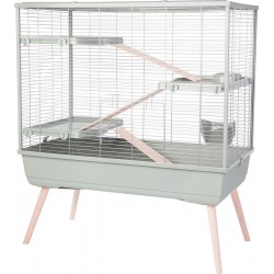 NEOLIFE 100 RAB2 Cage sur...
