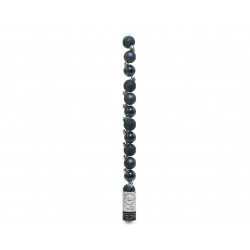 Tube De Boules X14 Bleu...