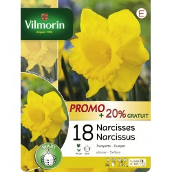 VILMORIN PROMO+20%...