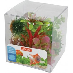 ZOLUX PLANTES ARTIFICIELLES...