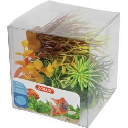 ZOLUX PLANTES ARTIFICIELLES...