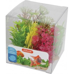 ZOLUX PLANTES ARTIFICIELLES...