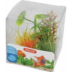 ZOLUX PLANTES ARTIFICIELLES...