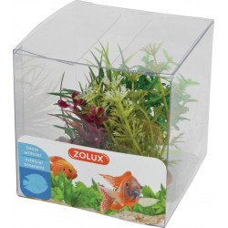 ZOLUX PLANTES ARTIFICIELLES...
