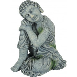 ZOLUX ASIE Statue boudha 2...