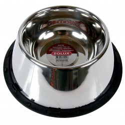 INOX ANTIDÉRAPANTE Écuelle...