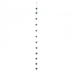 Chaine De Pluie Vert De...