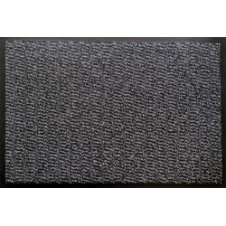 Tapis Vanoise Gris En...